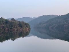 -南京市无想山景区