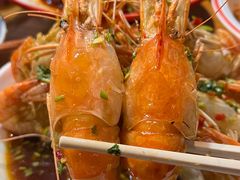 -冶建镜子·中国龙虾王(总店)