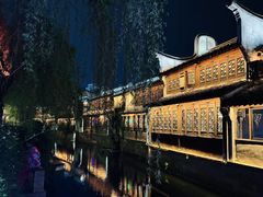 -嘉兴月河历史街区