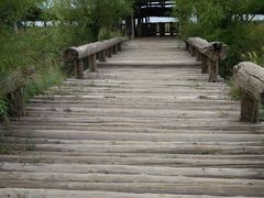 -黄沙古渡原生态旅游区