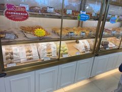 -蜂蝶来饼店(拱北总店)