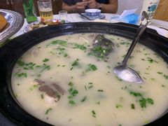 -徐州大排档(江山路店)