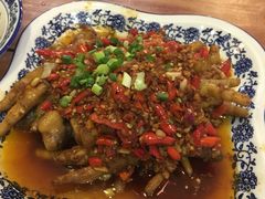 -聚缘·湘味音乐餐厅party(罗湖店)
