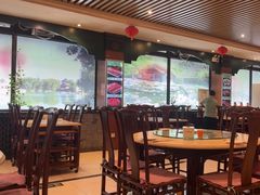 -南来顺饭庄·清真(南菜园店)