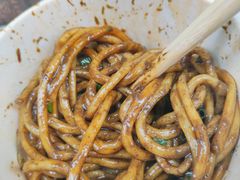 -熊腊生热干面馆(宝丰店)