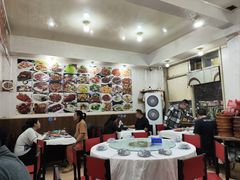 -聚福缘菜馆(隆昌路店)