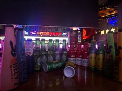 -HIB HUB公社(解放西路店)