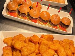 -怡廊(上海漕河泾万丽酒店)