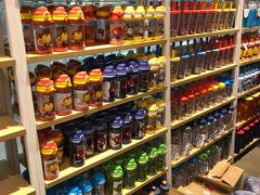 -名创优品(天津市河东万达广场店)