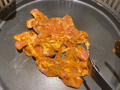 -花味·自助烤肉(江宁同曦店)