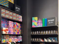 -LUSH(威尼斯人店)