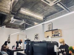 -麻雀咖啡SPARROW COFFEE(十全街店)
