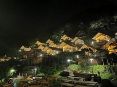 -北京山里寒舍度假酒店