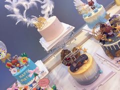 -兔子妃私人定制蛋糕(城南花苑南区店)