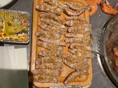 -一方渔歌蒸汽海鲜自助(文化路万达广场店)