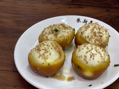 -朱新年·苏式汤团·面点(北寺塔店)