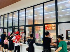 -仙都辣酱鸭(总店)