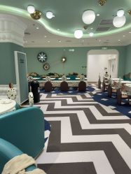 -奈尔宝家庭中心·亲子餐厅(苏州大悦城店)