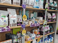 -瑞鹏宠物医院·骨外科·心肾科·肿瘤科(九亭店)