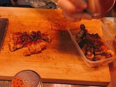 -脆皮五花肉(建东街旗舰店)