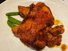 照烧鸡排-食间牛排(湖西路店)