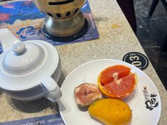 -初色海鲜自助(万丰路店)