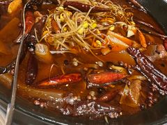 -丰收日·小海鲜·沪上家宴(顾村正大店)