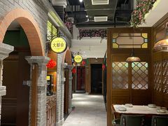 -1718食尚馆·太湖菜(龙之梦太湖古镇店)