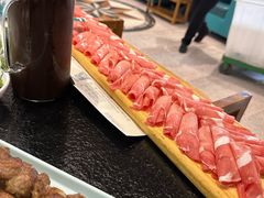 -阳坊胜利涮羊肉(阳坊老店)