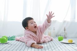 -贝克叔叔儿童摄影工作室(天时嘉园店)