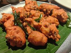 -达斯坦印度餐厅Dastaan(三里屯SOHO店)