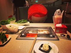 -海底捞火锅(万科广场店)