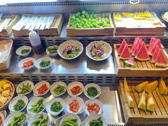 -松野谷·寿喜烧自助(华联顺义金街购物中心店)