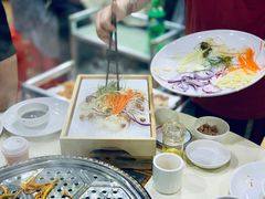 -凯盈阁·顺德私房菜·桑拿鸡