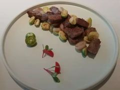 -丽轩中餐厅(广州丽思卡尔顿酒店)