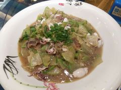 -付家庄小渔村(香周路店)