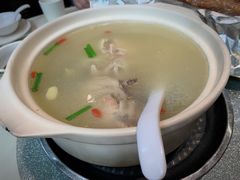 -19号私房菜(云南路店)