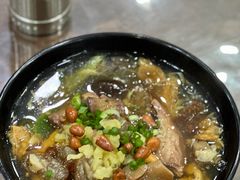 -阿芬卤面(花巷店)