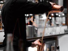 -The St·Regis Bar 瑞吉酒吧