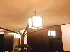 -丽晶轩中餐厅(重庆丽晶酒店)