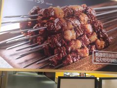 -马记永·兰州牛肉面(3019君尚店)