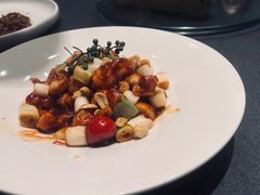 特色宫保鸡丁-羲和雅苑•北京烤鸭(吴中路万象城店)