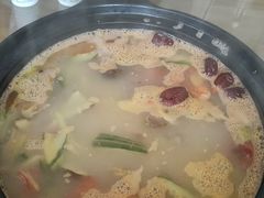 -四姑娘山阿巴郎·藏式花园餐厅