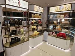-GODIVA(国际金融中心店)