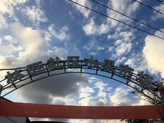 -林旺社区水果市场