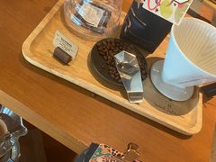 -星巴克(天津大悦城第二店)