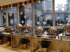 -盛宴自助餐厅(运达喜来登店)