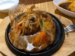 -Ufufu cafe(天神巷店)