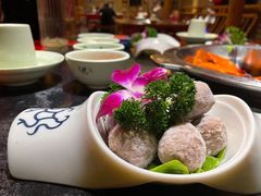 -大龙辣火锅·龙虾·烧烤(湖滨新天地店)