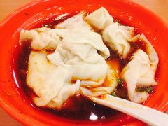 -龙抄手(春熙路总店)